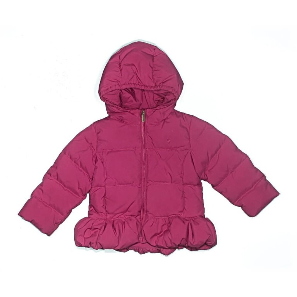 Ralph Lauren Size 3T - 3 Snow jacket